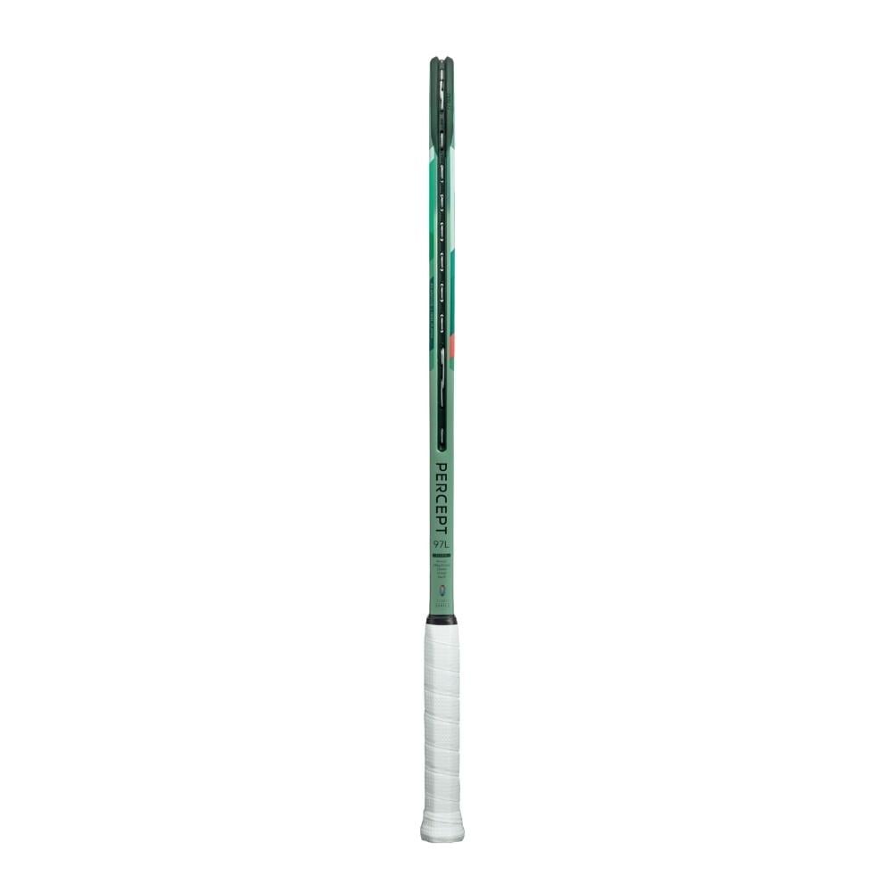 Yonex Percept 97L Inch 290 Gram (Kordajsız) Zeytin Yeşili (Kordajsız) Tenis Raketi