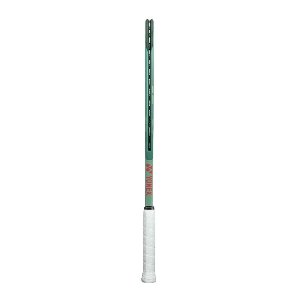 Yonex Percept 97L Inch 290 Gram (Kordajsız) Zeytin Yeşili (Kordajsız) Tenis Raketi