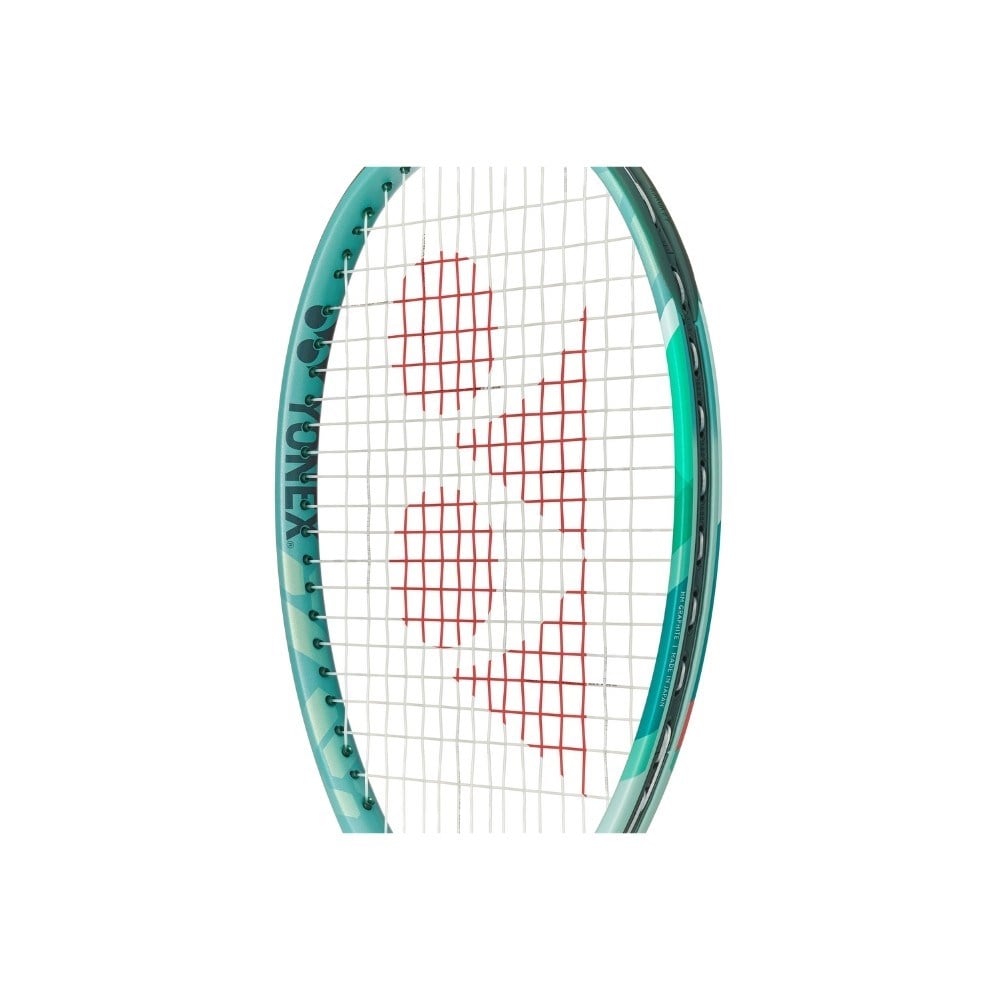 Yonex Percept 97L Inch 290 Gram (Kordajsız) Zeytin Yeşili (Kordajsız) Tenis Raketi