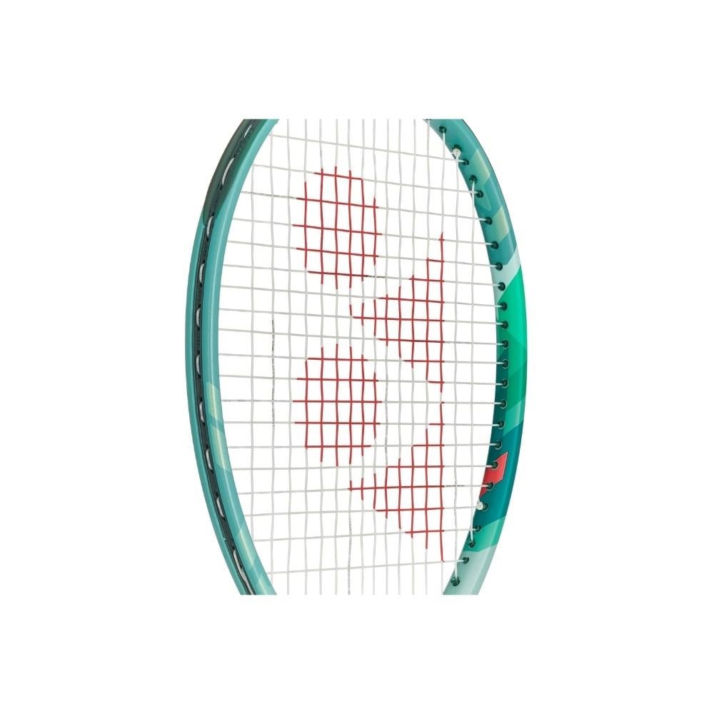 Yonex Percept 97L Inch 290 Gram (Kordajsız) Zeytin Yeşili (Kordajsız) Tenis Raketi