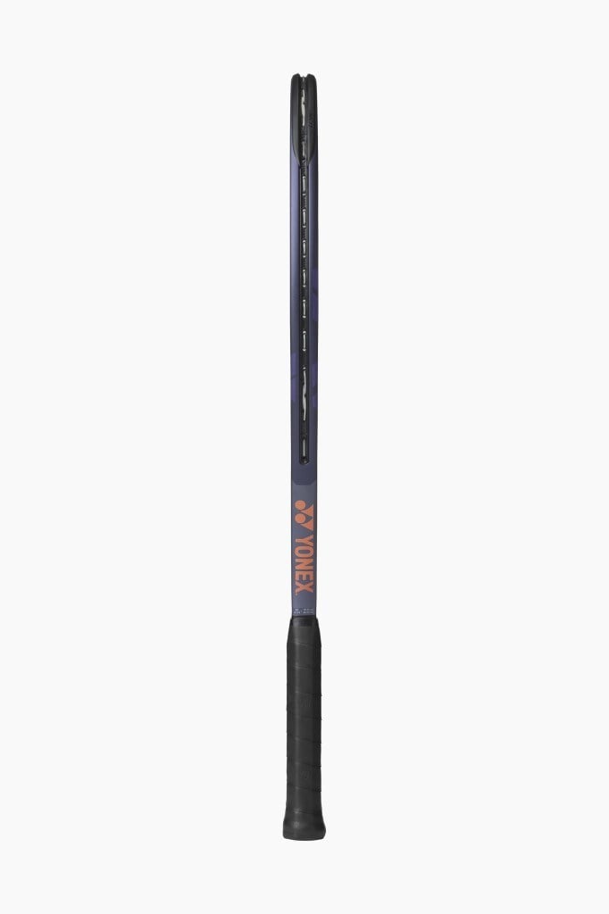 Yonex Percept Game 100 Inch 270 Gram (Kordajlı) Gece Mavisi Tenis Raketi