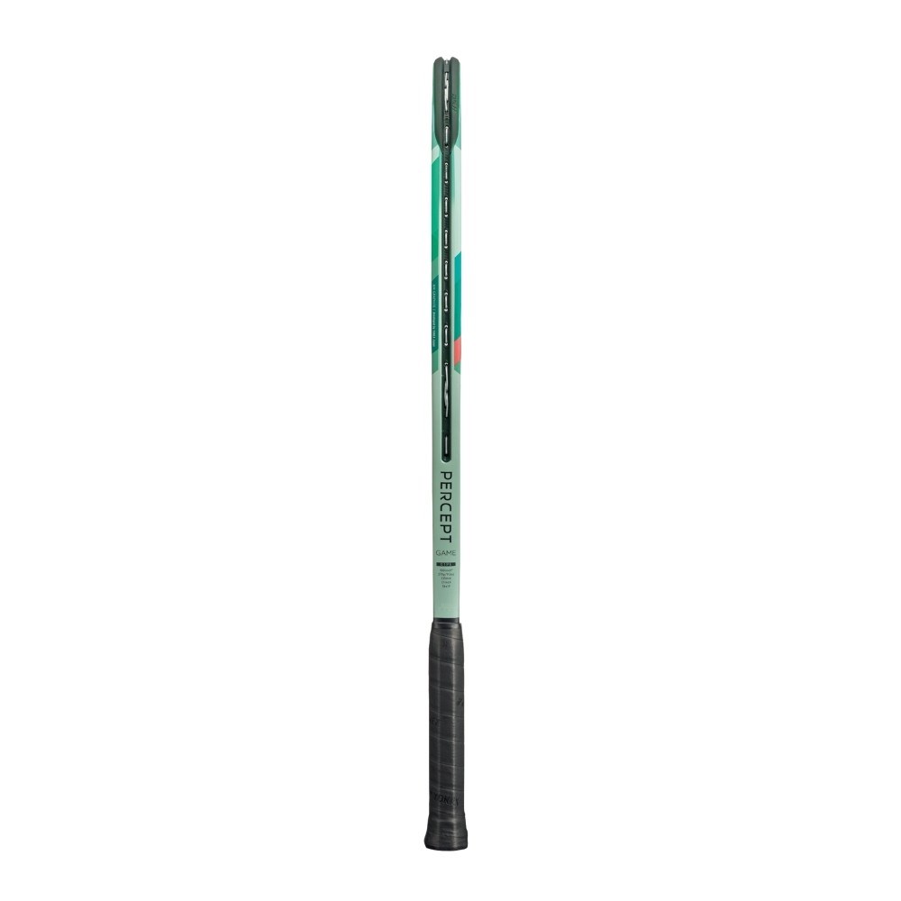 Yonex Percept Game 100 Inch 270 Gram (Kordajlı) Zeytin Yeşili Tenis Raketi