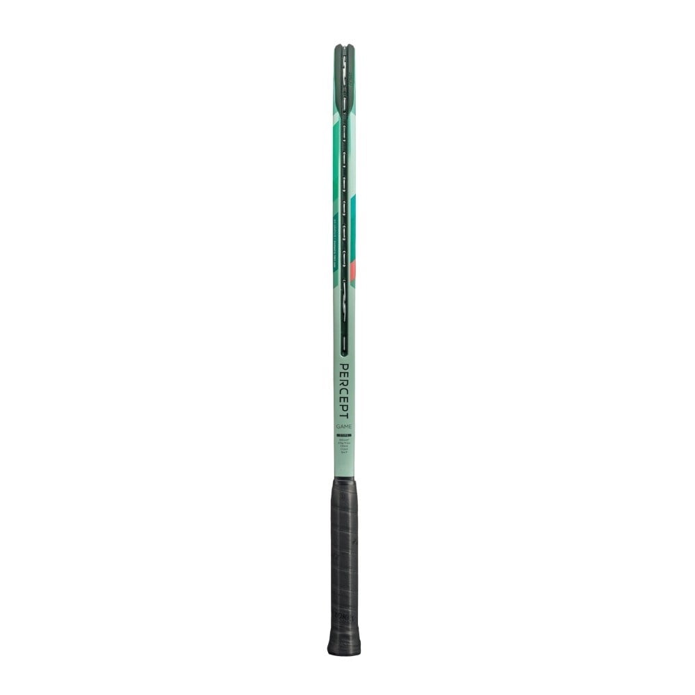 Yonex Percept Game 100 Inch 270 Gram (Kordajlı) Zeytin Yeşili Tenis Raketi