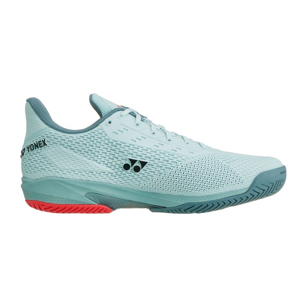 Yonex Power Cushion Ad-Accel Wide Toprak & Sert Kort Erkek Tenis Ayakkabısı STAAW4.UM