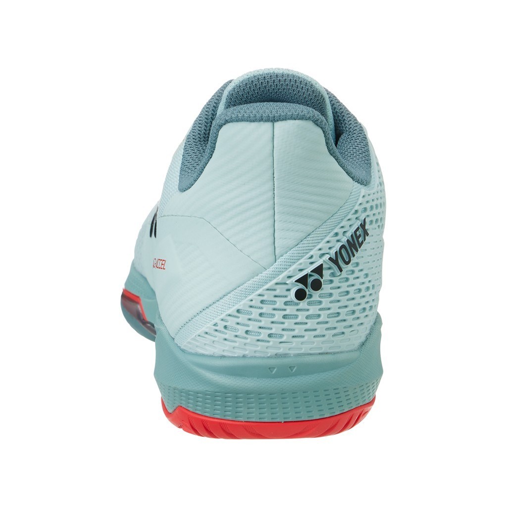 Yonex Power Cushion Ad-Accel Wide Toprak & Sert Kort Erkek Tenis Ayakkabısı STAAW4.UM