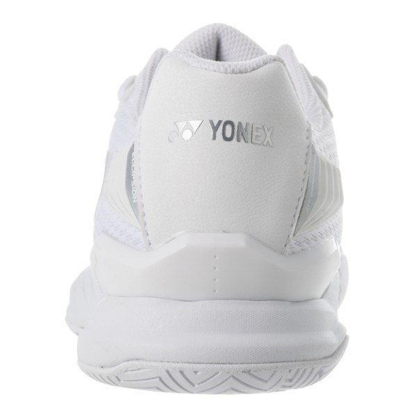 Yonex Power Cushion Eclipsion 4 Beyaz All Court Kadın Tenis Ayakkabısı