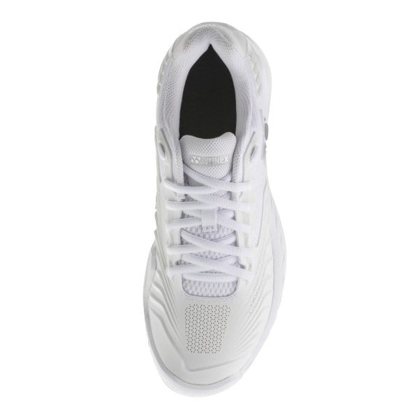 Yonex Power Cushion Eclipsion 4 Beyaz All Court Kadın Tenis Ayakkabısı