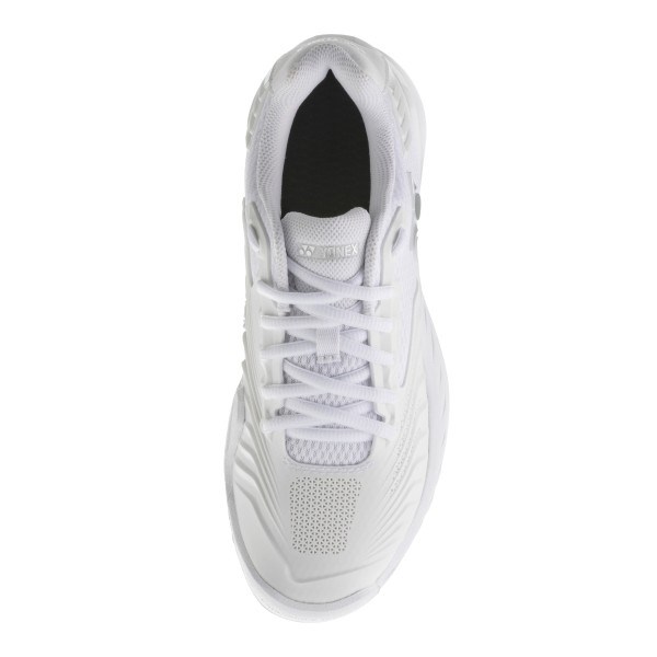 Yonex Power Cushion Eclipsion 4 Beyaz All Court Kadın Tenis Ayakkabısı