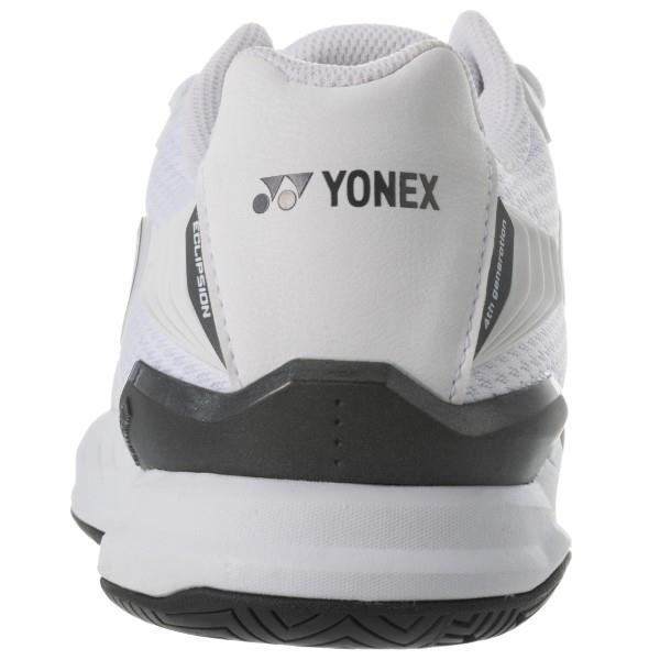 Yonex Power Cushion Eclipsion 4 Beyaz All Court Erkek Tenis Ayakkabısı