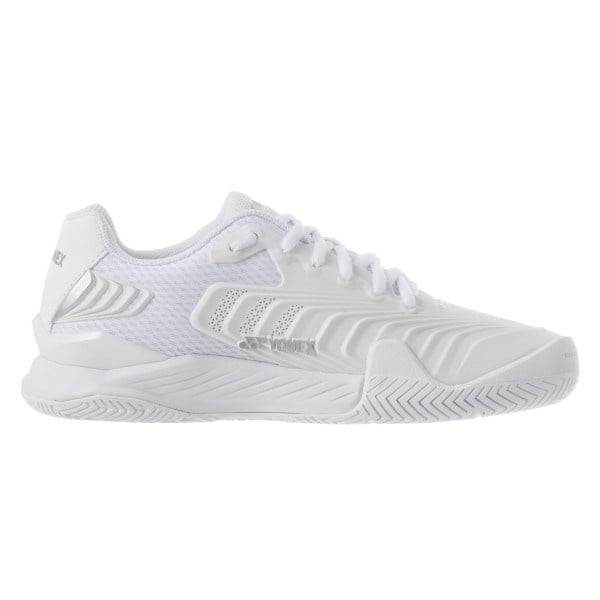 Yonex Power Cushion Eclipsion 4 Beyaz All Court Kadın Tenis Ayakkabısı