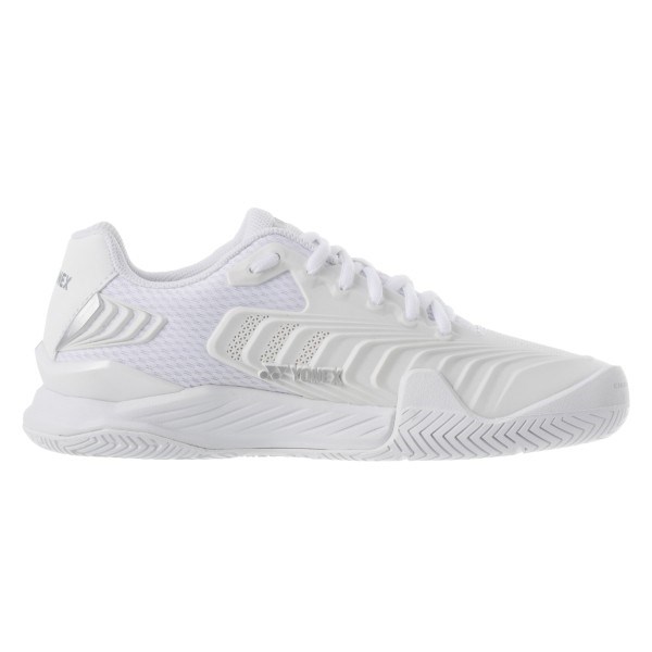 Yonex Power Cushion Eclipsion 4 Beyaz All Court Kadın Tenis Ayakkabısı