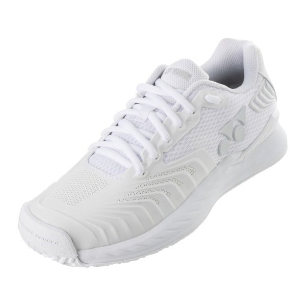 Yonex Power Cushion Eclipsion 4 Beyaz All Court Kadın Tenis Ayakkabısı