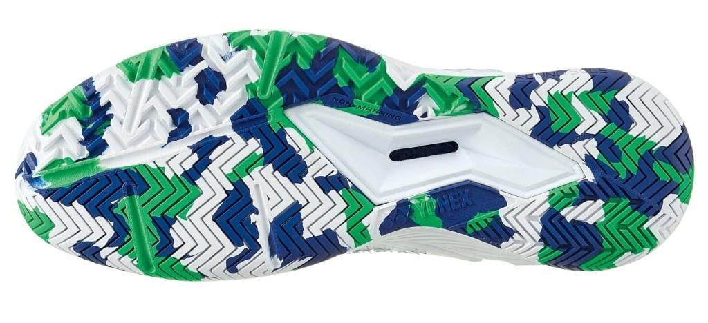 Yonex Power Cushion Eclipsion 4 Beyaz All Court Kort Kadın Tenis Ayakkabısı