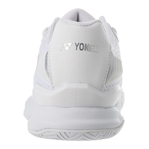 Yonex Power Cushion Eclipsion 4 Beyaz All Court Kadın Tenis Ayakkabısı