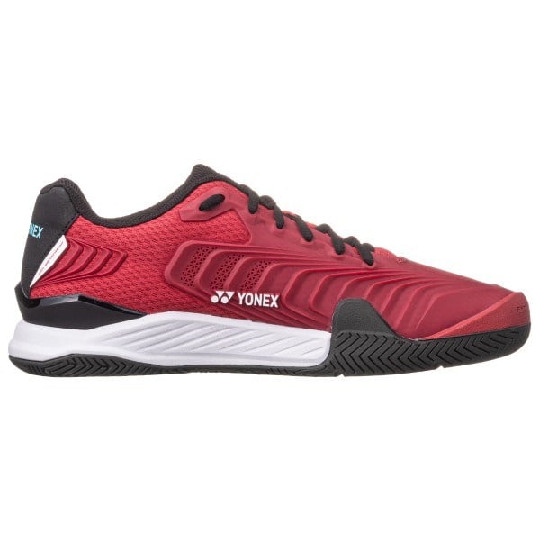 Yonex Power Cushion Eclipsion 4 Bordo All Court Tenis Ayakkabısı