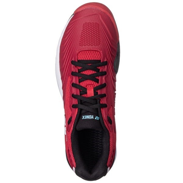 Yonex Power Cushion Eclipsion 4 Bordo All Court Tenis Ayakkabısı