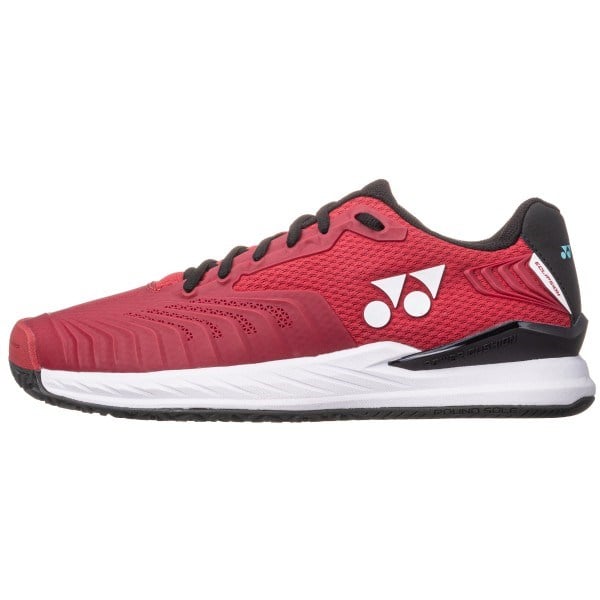 Yonex Power Cushion Eclipsion 4 Bordo All Court Tenis Ayakkabısı