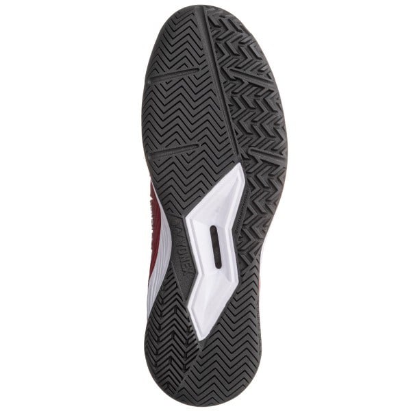 Yonex Power Cushion Eclipsion 4 Bordo All Court Tenis Ayakkabısı