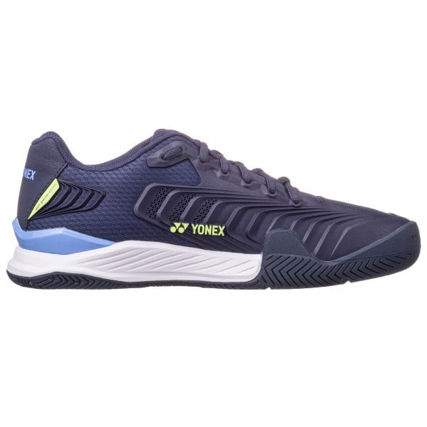 Yonex Power Cushion Eclipsion 4 Lacivert All Court Tenis Ayakkabısı