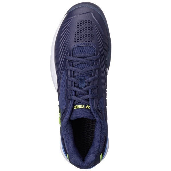 Yonex Power Cushion Eclipsion 4 Lacivert All Court Tenis Ayakkabısı