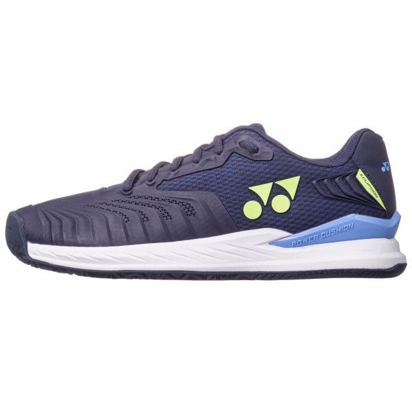 Yonex Power Cushion Eclipsion 4 Lacivert All Court Tenis Ayakkabısı