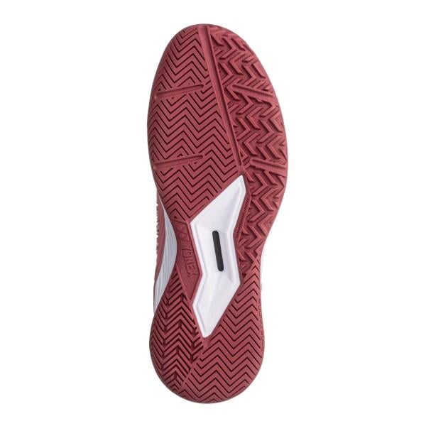 Yonex Power Cushion Eclipsion 4 Pembe All Court Kadın Tenis Ayakkabısı