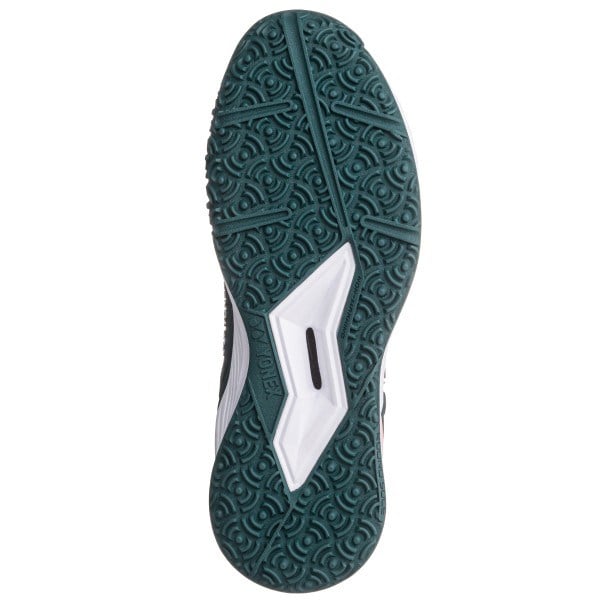 Yonex Power Cushion Eclipsion 4 Yeşil Toprak Kort Kadın Tenis Ayakkabısı
