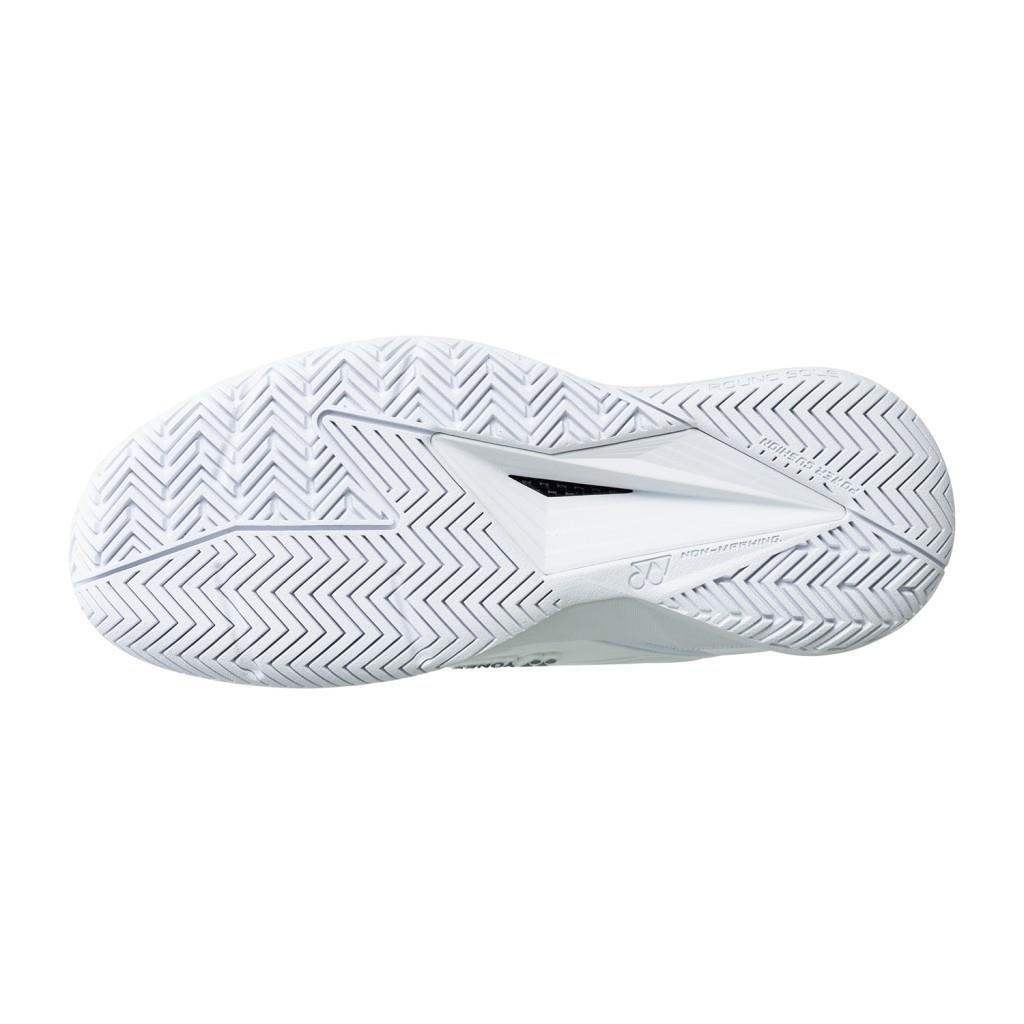 Yonex Power Cushion Eclipsion 5 Beyaz All Court Kort Kadın Tenis Ayakkabısı