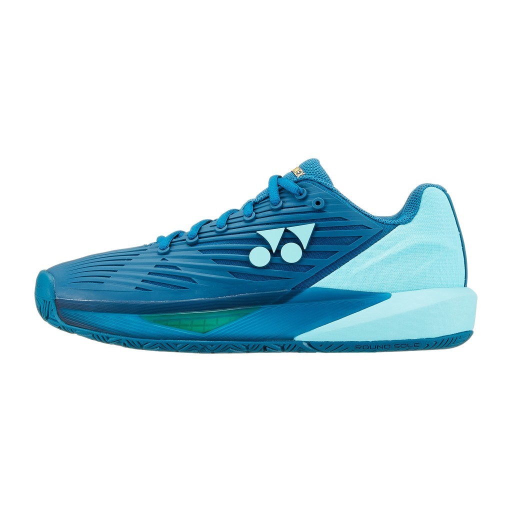 Yonex Power Cushion Eclipsion 5 Mavi All Court Kort Erkek Tenis Ayakkabısı