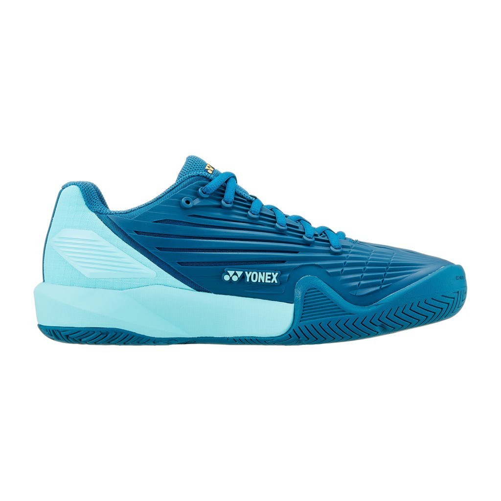 Yonex Power Cushion Eclipsion 5 Mavi All Court Kort Erkek Tenis Ayakkabısı