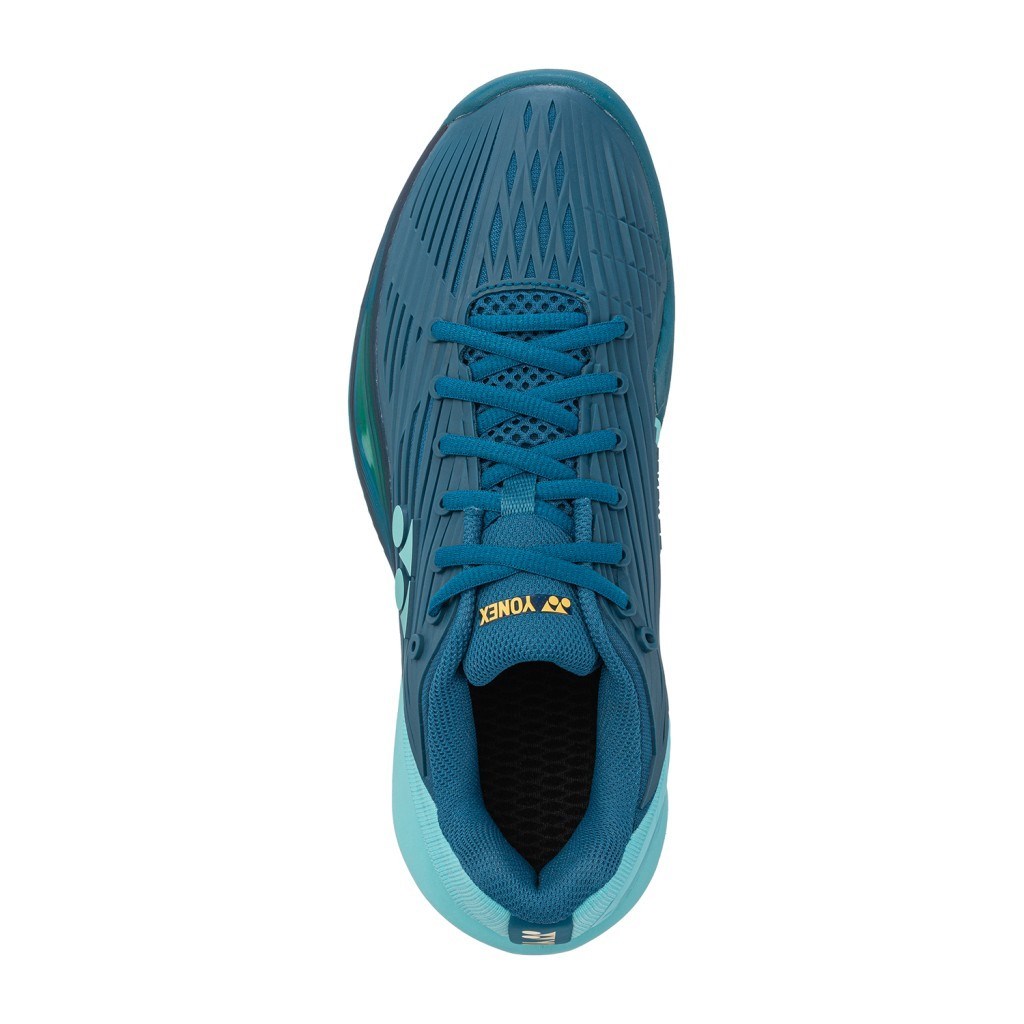 Yonex Power Cushion Eclipsion 5 Mavi All Court Kort Erkek Tenis Ayakkabısı