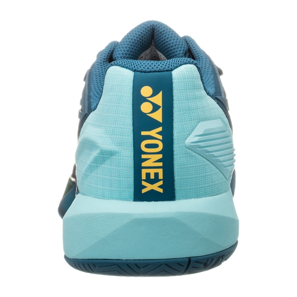 Yonex Power Cushion Eclipsion 5 Mavi All Court Kort Erkek Tenis Ayakkabısı