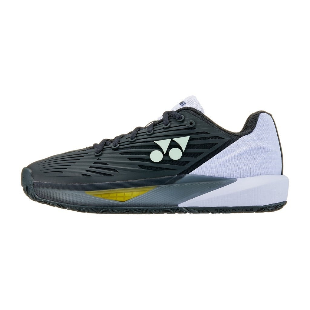 Yonex Power Cushion Eclipsion 5 Siyah Toprak Kort Erkek Tenis Ayakkabısı