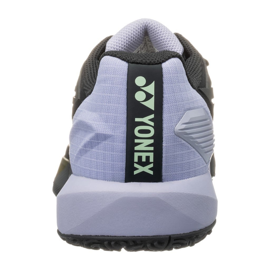 Yonex Power Cushion Eclipsion 5 Siyah Toprak Kort Erkek Tenis Ayakkabısı