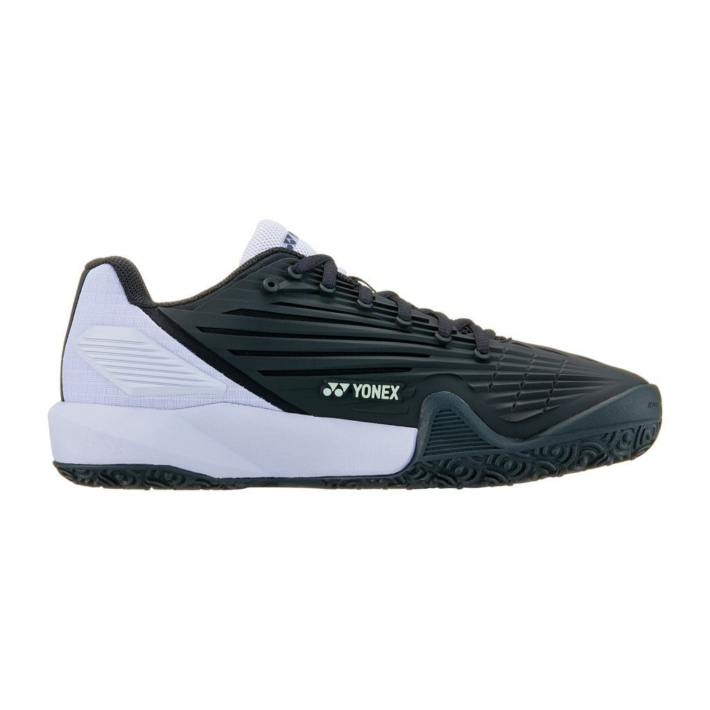 Yonex Power Cushion Eclipsion 5 Siyah Toprak Kort Erkek Tenis Ayakkabısı