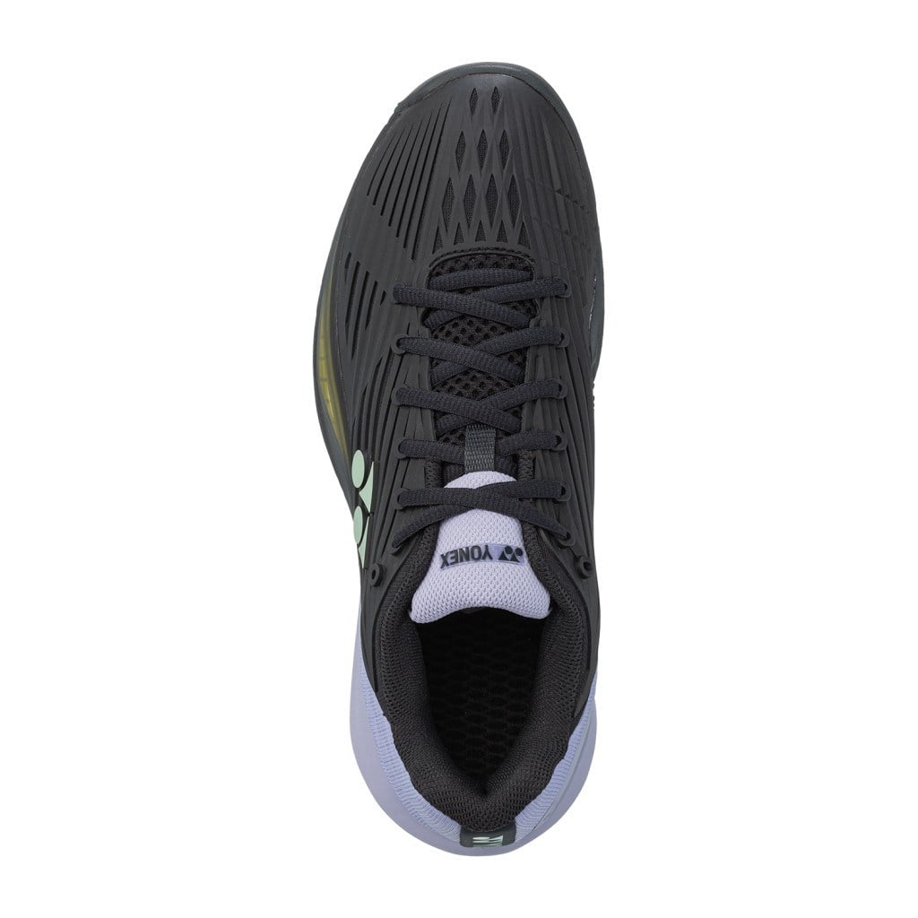 Yonex Power Cushion Eclipsion 5 Siyah Toprak Kort Erkek Tenis Ayakkabısı