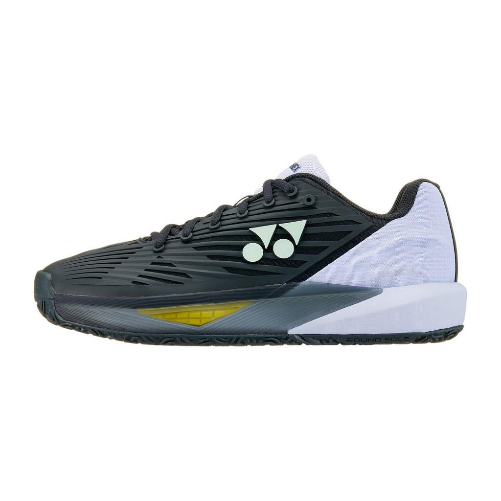 Yonex Power Cushion Eclipsion 5 Siyah Toprak Kort Erkek Tenis Ayakkabısı