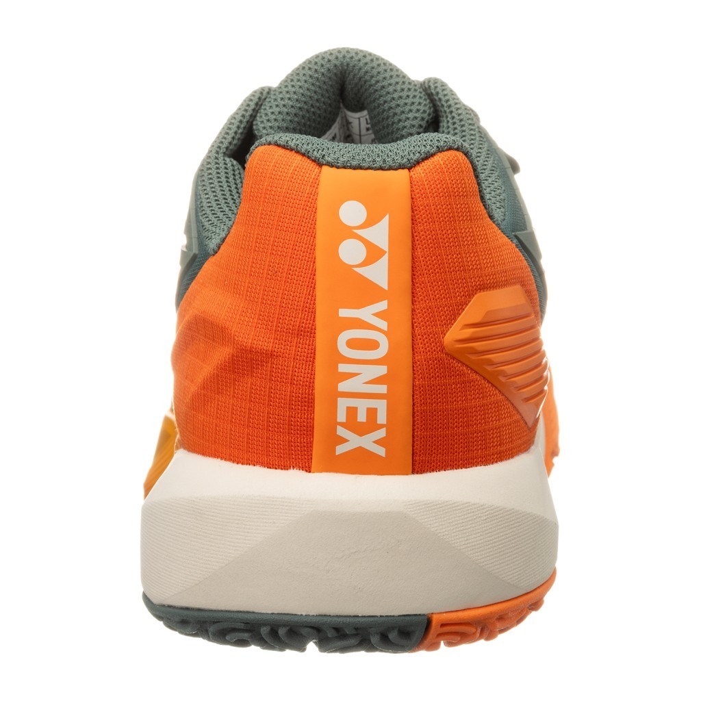 Yonex Power Cushion Eclipsion 5 Yeşil Toprak Kort Erkek Tenis Ayakkabısı