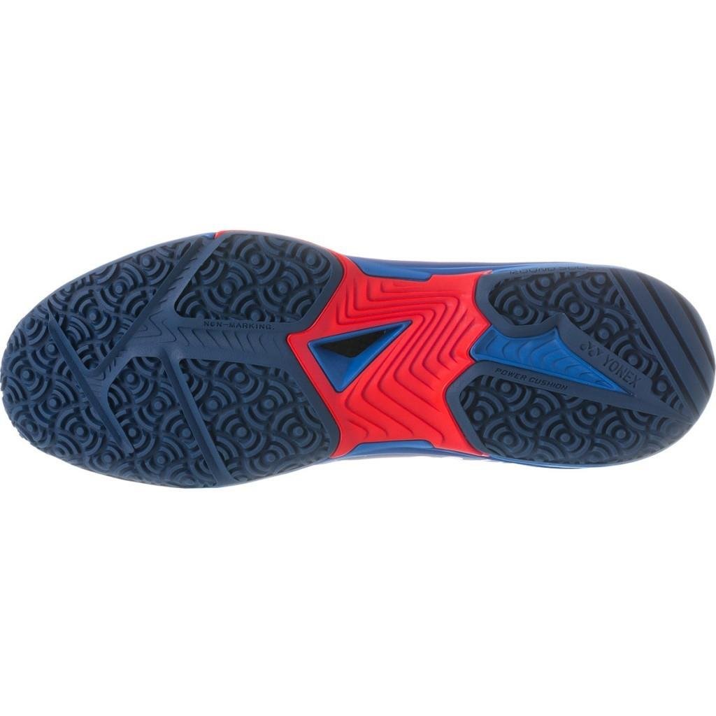 Yonex Sonicage 3 Toprak Kort Lacivert Erkek Tenis Ayakkabısı