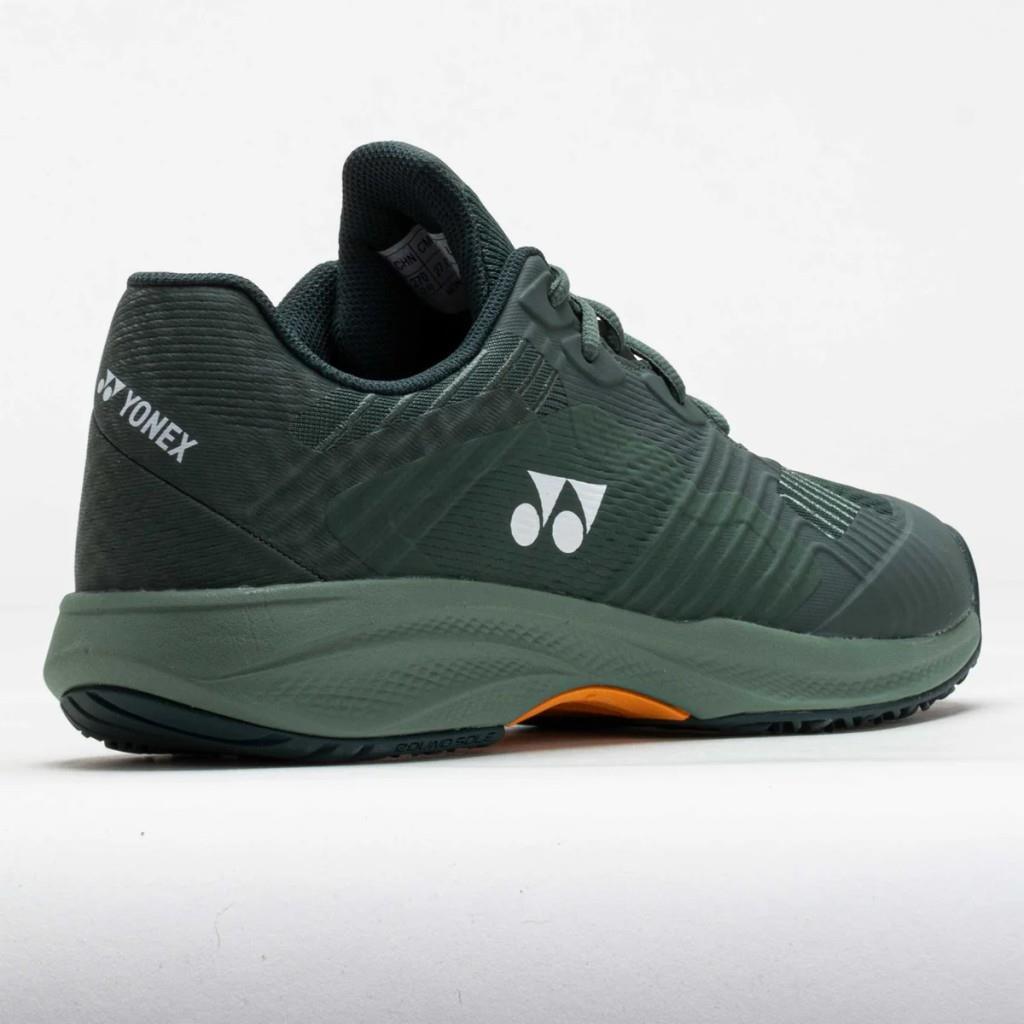 Yonex Sonicage Erkek All-Court Tenis Ayakkabısı Haki
