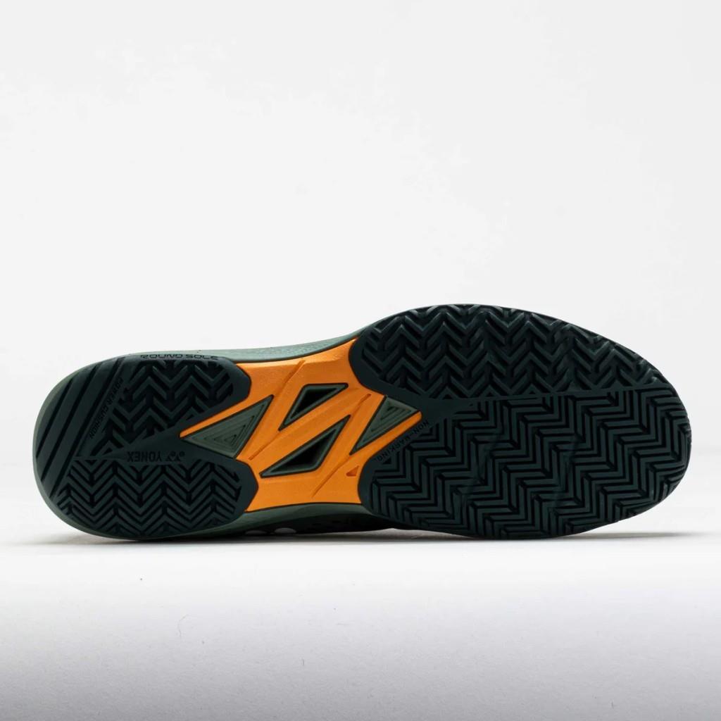 Yonex Sonicage Erkek All-Court Tenis Ayakkabısı Haki