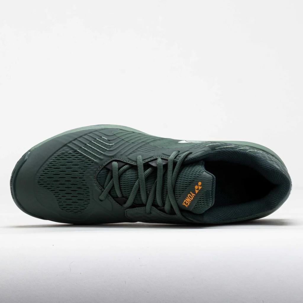 Yonex Sonicage Erkek All-Court Tenis Ayakkabısı Haki