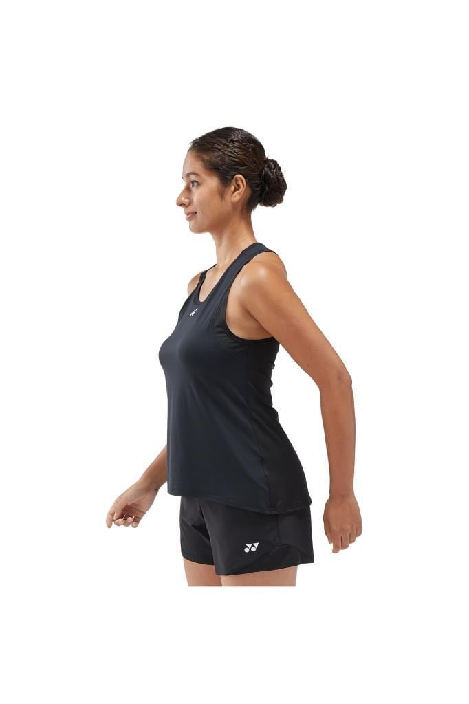 Yonex Spor Atlet Kadın Siyah 16687