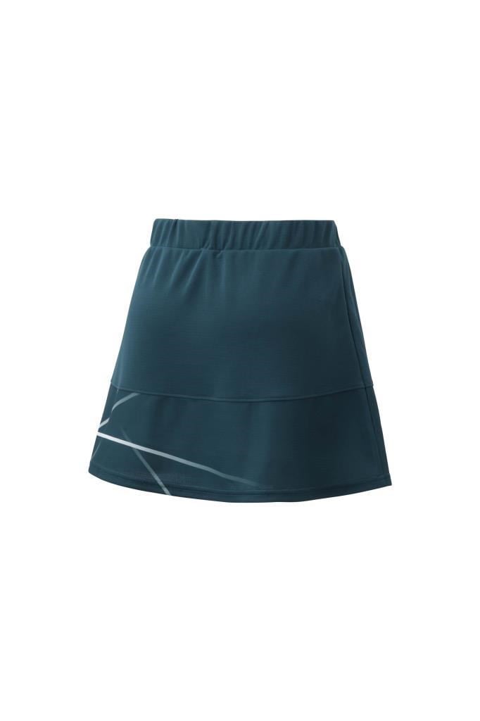 Yonex Tenis Etek Lacivert Kadın 26127