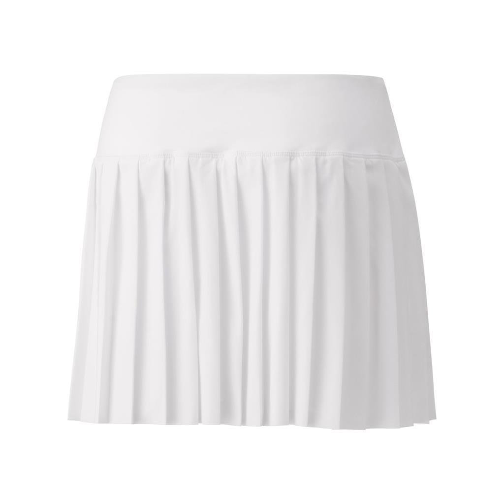 Yonex Tenis Şort Etek Beyaz Kadın 26123