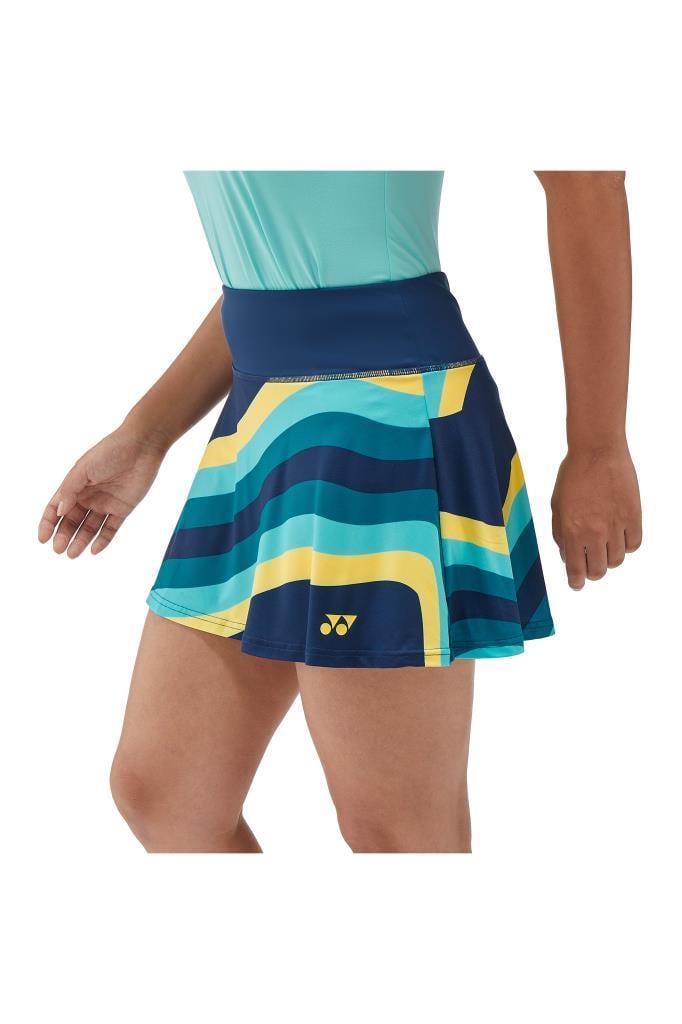 Yonex Tenis Şort Etek Lacivert Kadın 26121