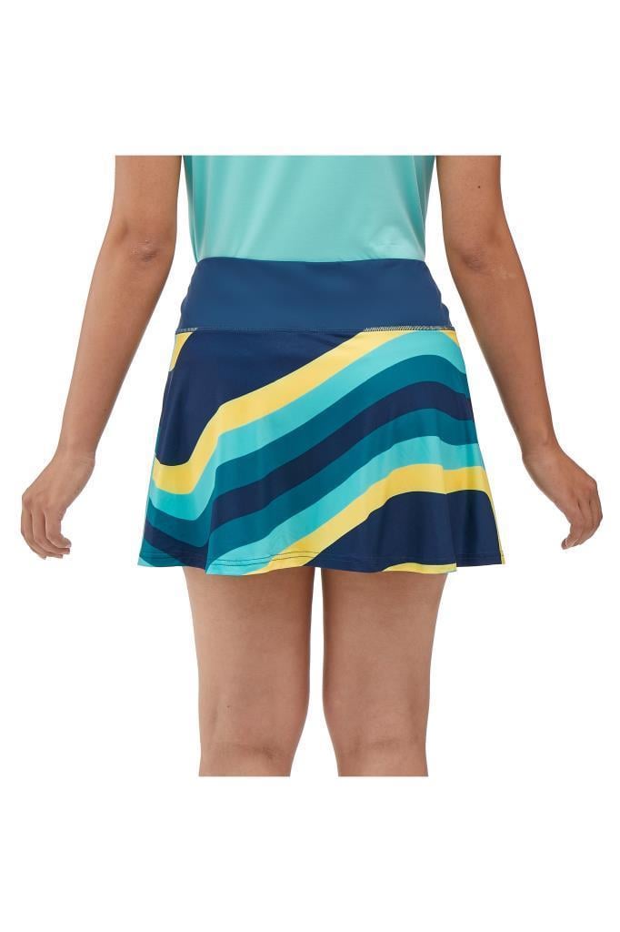 Yonex Tenis Şort Etek Lacivert Kadın 26121