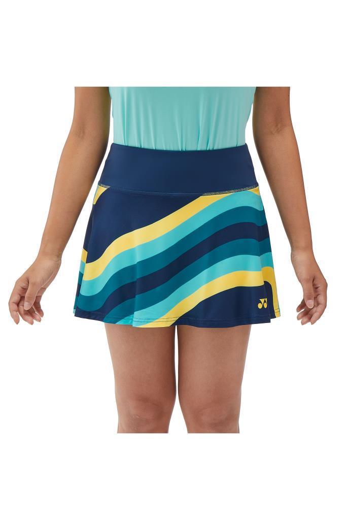 Yonex Tenis Şort Etek Lacivert Kadın 26121