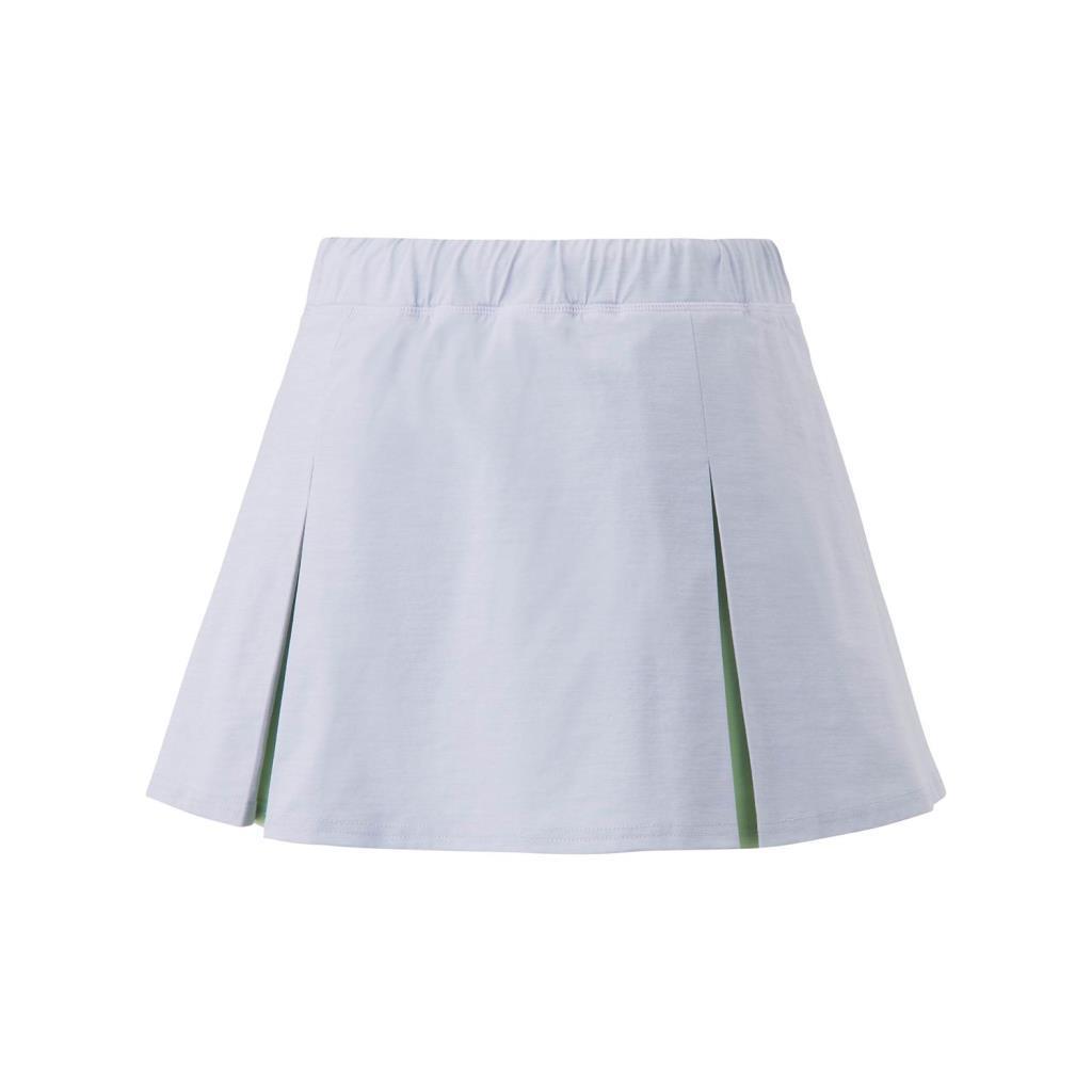 Yonex Tenis Şort Etek Lila Kadın 26125