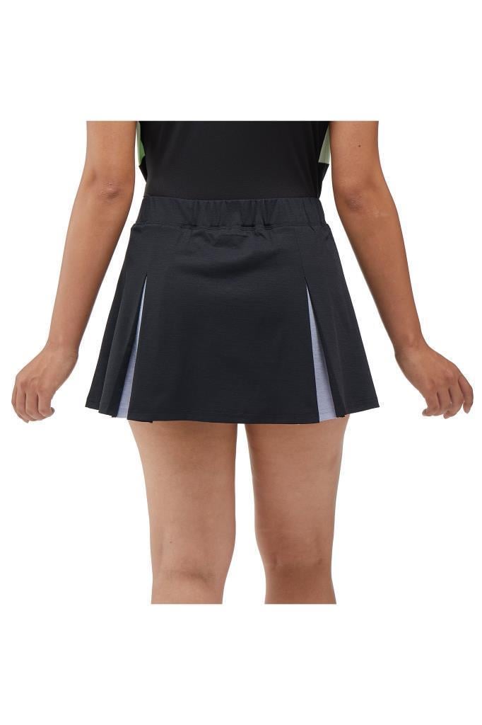 Yonex Tenis Şort Etek Siyah Kadın 26125